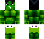 baby hulk