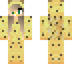 baby littleleopard