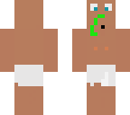 baby noob