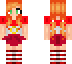 baby sister location
