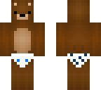 bear