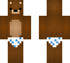 bear