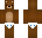 bear