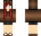 bear girl
