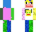 bearthing