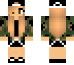 better army girl