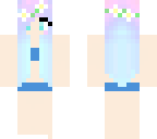 bikini girl