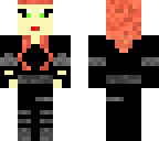 black widow