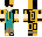 blackandyellow