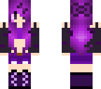 blackfire girl