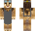blacksmith lucasthelionking