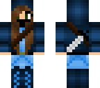 blue assasin