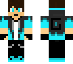 blue boy 
