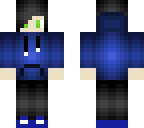 blue boy