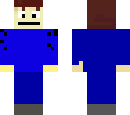 blue boy