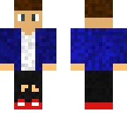 blue boy
