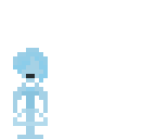 blue pearl mini