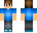 blue pro ganma