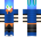 bluebonnie