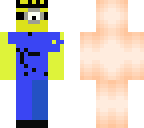 bob minion