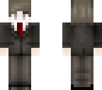 boruha\'s staff suit