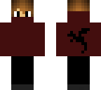 bow guy with a coat v2