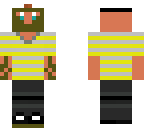 boxing dude