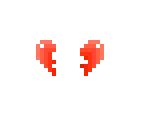 broken heart
