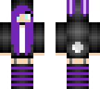 bunny girl