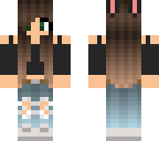 bunny girl