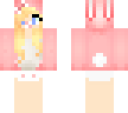 bunny girl