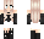 bunny girls skin edit