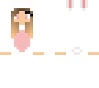 bunny onesie