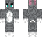 bunny rabbit