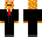 burger tux3