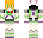 buzz lightyear tolo190