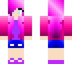 candy girl