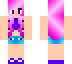 candyhair