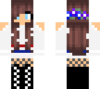 casual gal edit