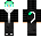 cat boy