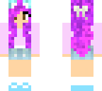cat girl