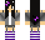 cat girl