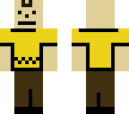 charlie brown