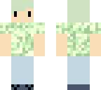 chibi boy