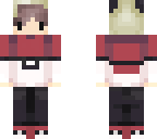 chibi pokemon boy