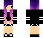 chibi tomboy