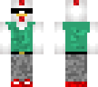 chicken