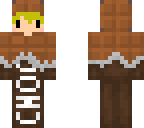 chocolate boy
