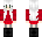 classic silver hair