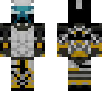 clone commando